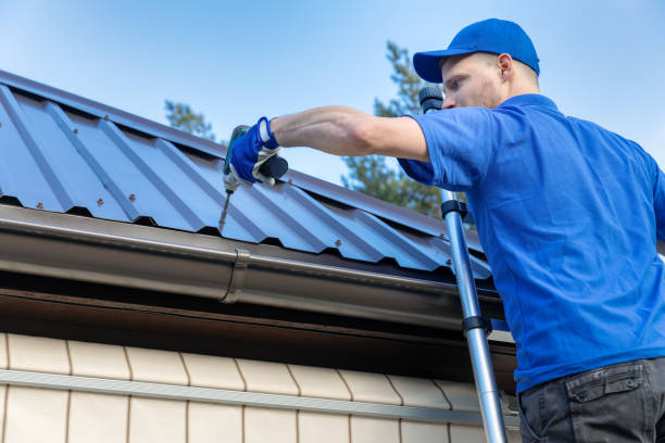 Steel Roofing in Baxter, TN