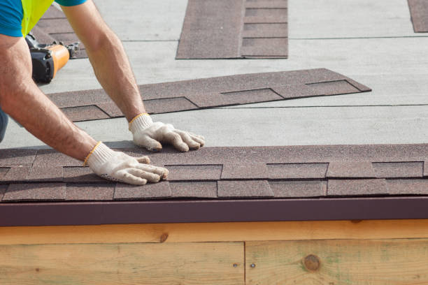 Steel Roofing in Baxter, TN